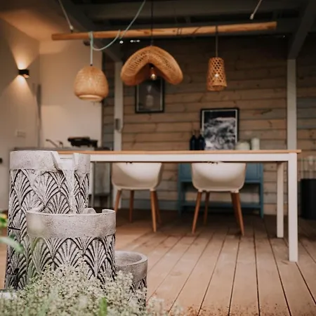 Soonwald Studio Mit Terrasse & Whirlpool Stromberg  Exterior photo