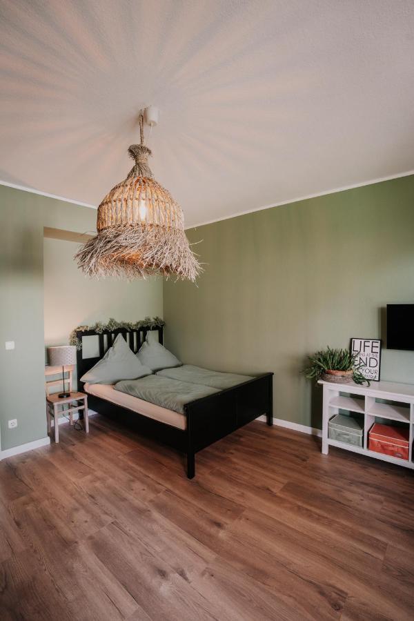 Soonwald Mit Terrasse & Whirlpool Apartment *